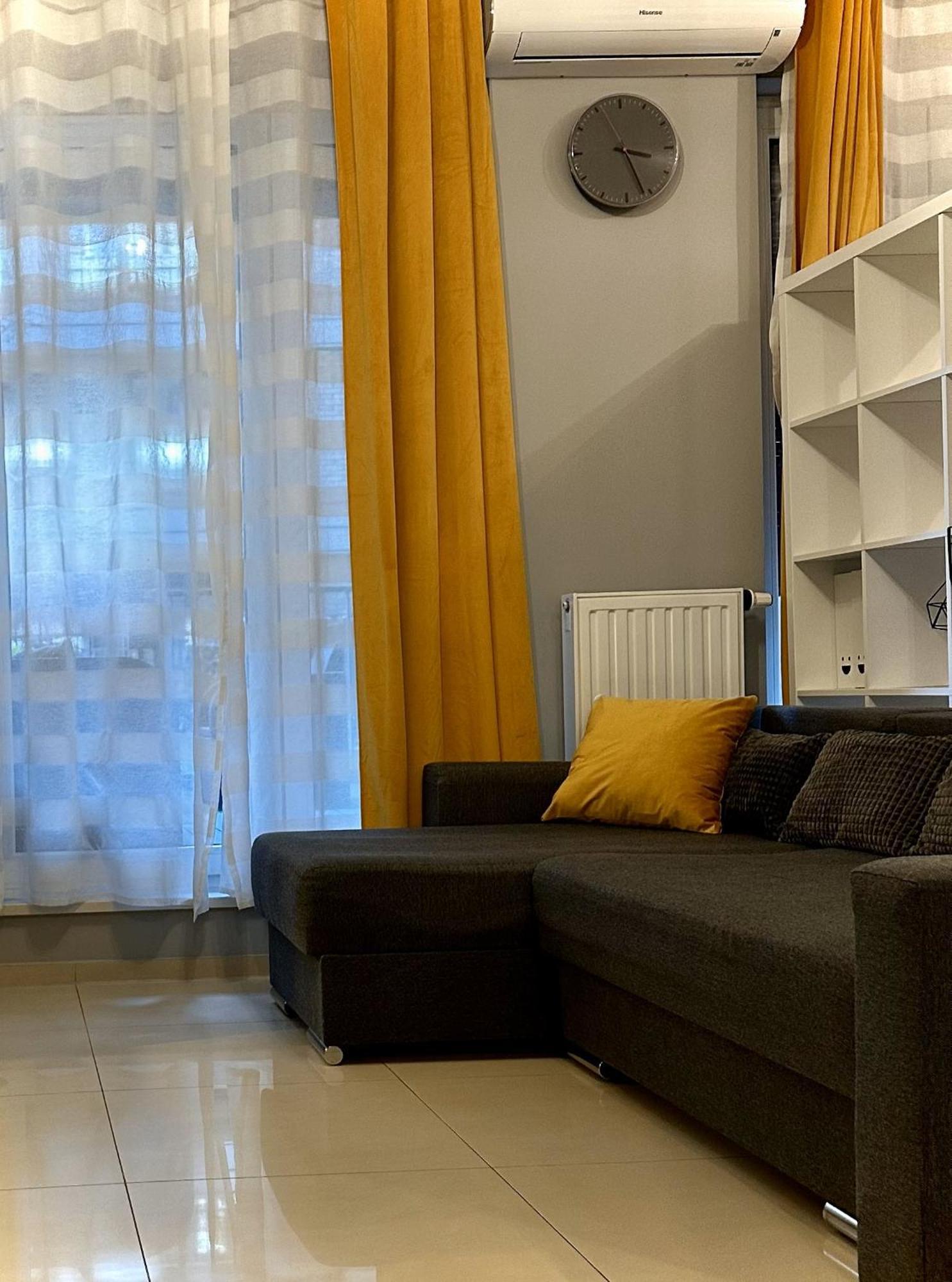 Premium Studio At The River * Krakau