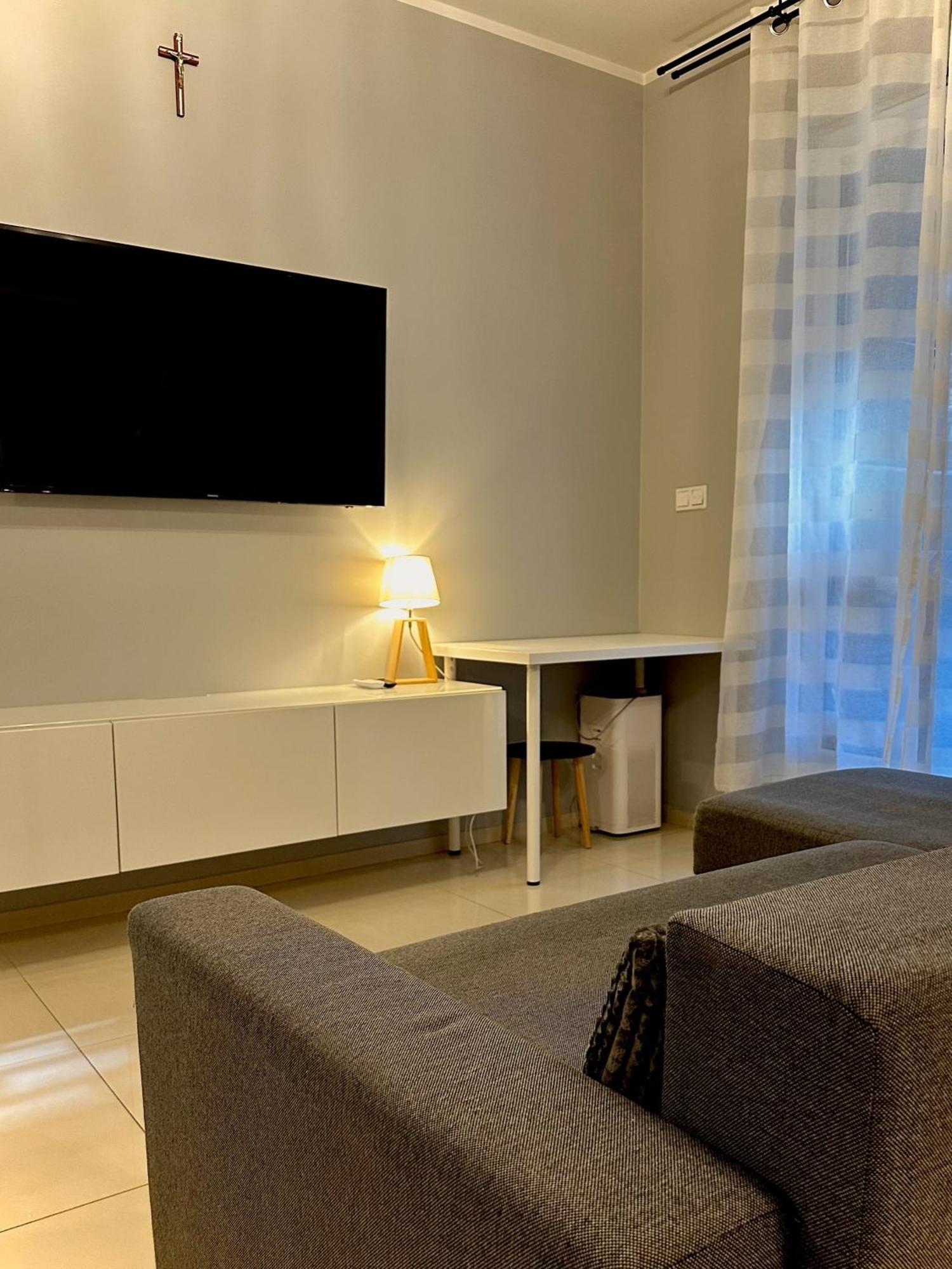 Appartement Premium Studio At The River *