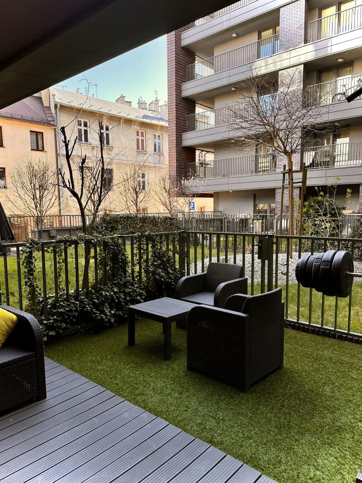 Premium Studio At The River Appartement *