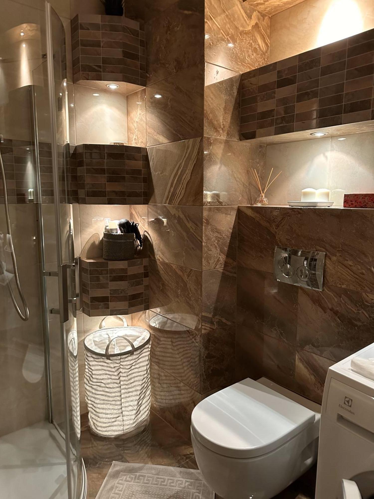 Premium Studio At The River Appartement *