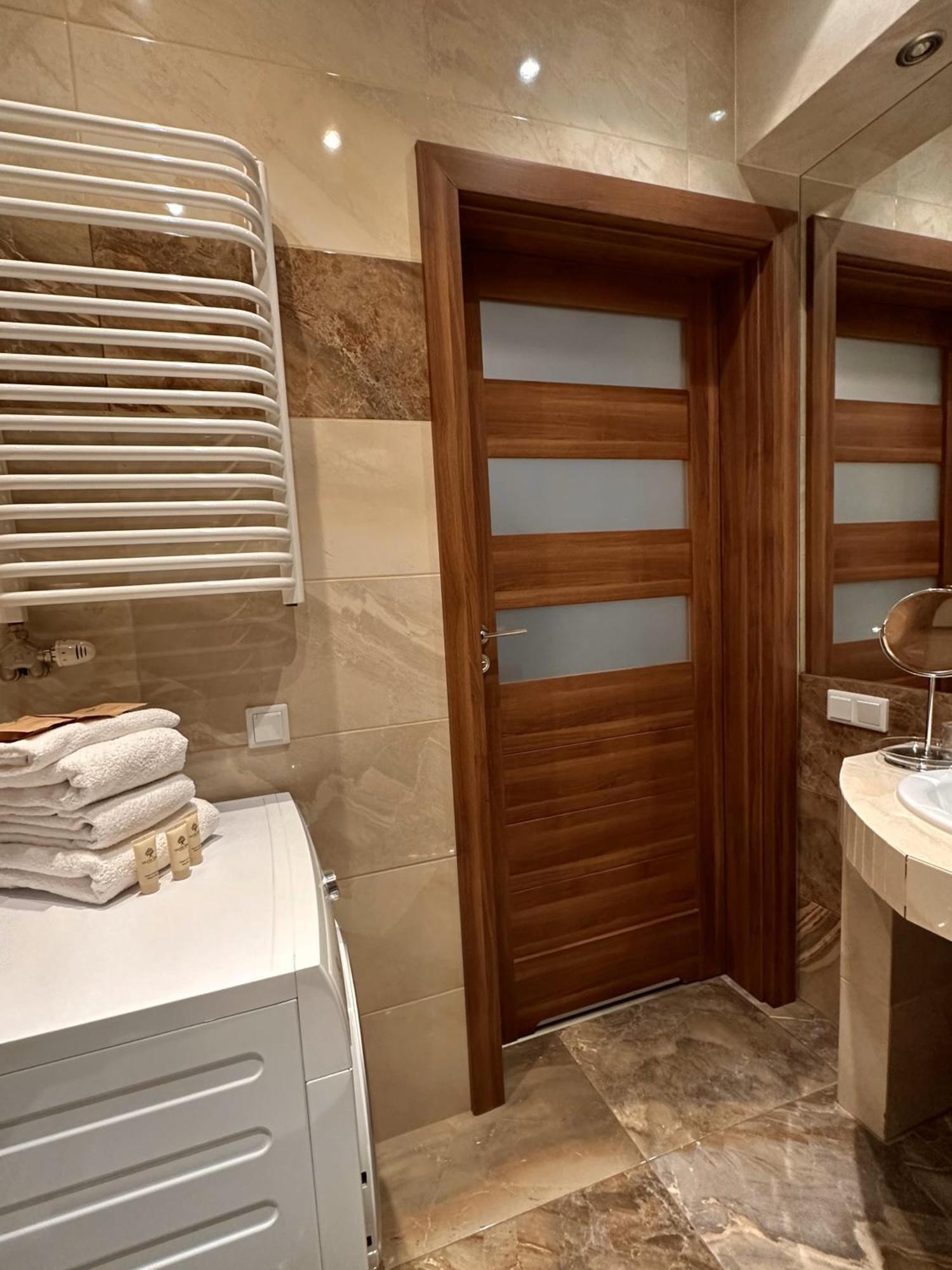 Premium Studio At The River Appartement *