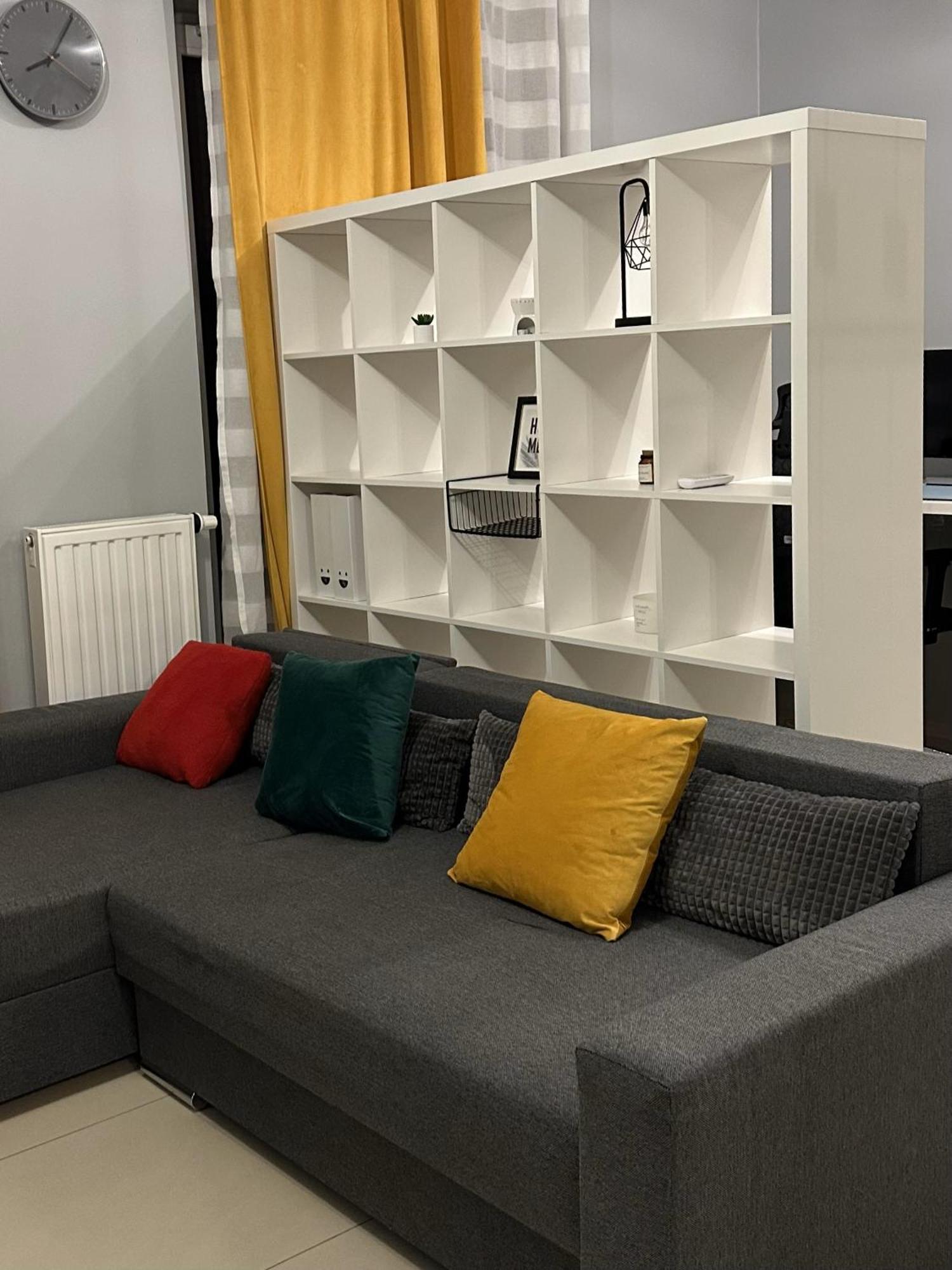 Premium Studio At The River Appartement *